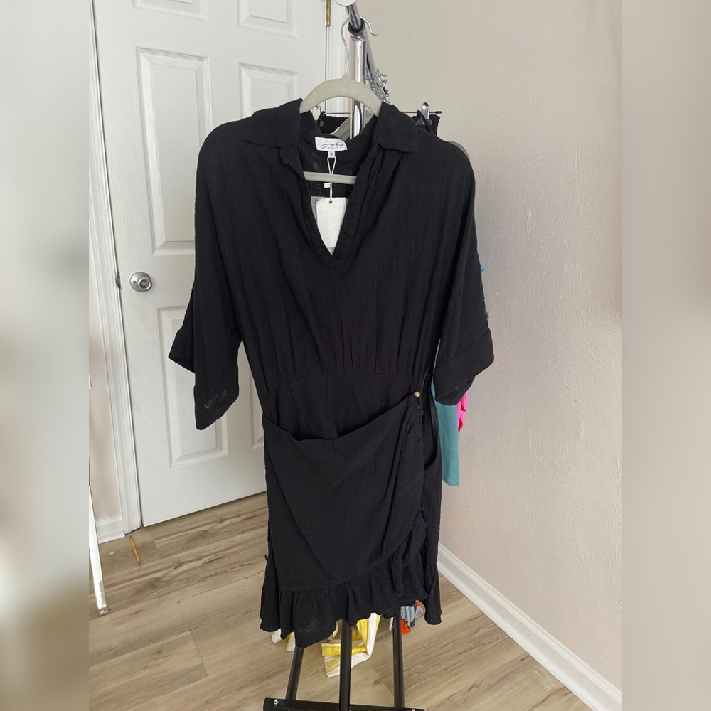 Boho Chic Dress